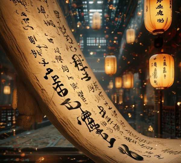 毛诗词，跨越时空的文学瑰宝与心灵灯塔,毛泽东诗词名句，穿越时空的艺术瑰宝与精神灯塔,毛诗词,时空瑰宝,第1张