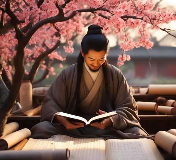 滕王阁序，千古文采飞扬的绝世佳作赏析,滕王阁序原文赏析，千古，文采飞扬,魅力,画卷,第1张