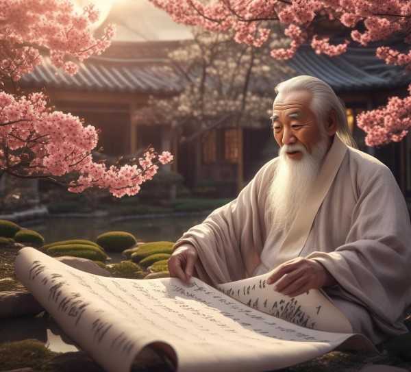 论语智慧，千古名句照亮人生之路,论语名句，传承的智慧之光,人生智慧,第1张