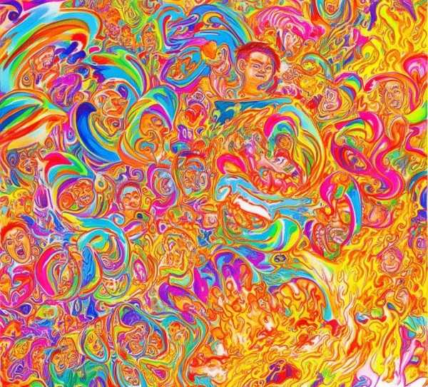 成语盛宴，怒火中烧激情接龙,怒火中烧成语接龙，一场四溢的文字盛宴,成语接龙,第1张
