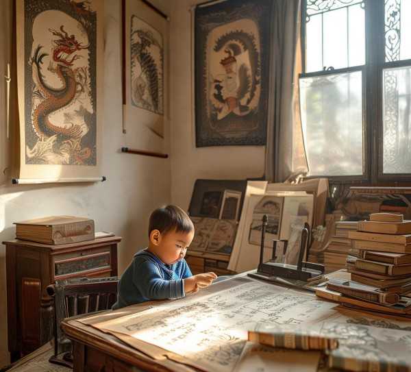幼接龙成语,传承智慧的童年瑰宝,魅力,第1张 幼接龙成语,传承智慧的童年瑰宝,幼接龙成语,传承的智慧结晶,魅力,第1张