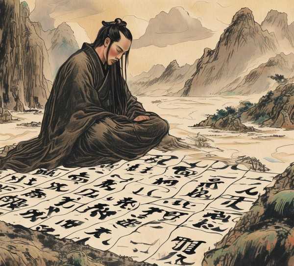 痛楚成语探秘，探寻痛接龙背后的文化底蕴,痛接龙成语，探寻痛楚背后的文化内涵,文化底蕴,第1张