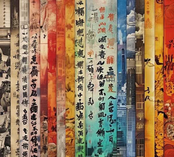 探寻剩接龙成语的韵味，文化传承与创新之旅,剩接龙成语的魅力，传承与创新的文化之旅,魅力,成语接龙,文化之旅,第1张