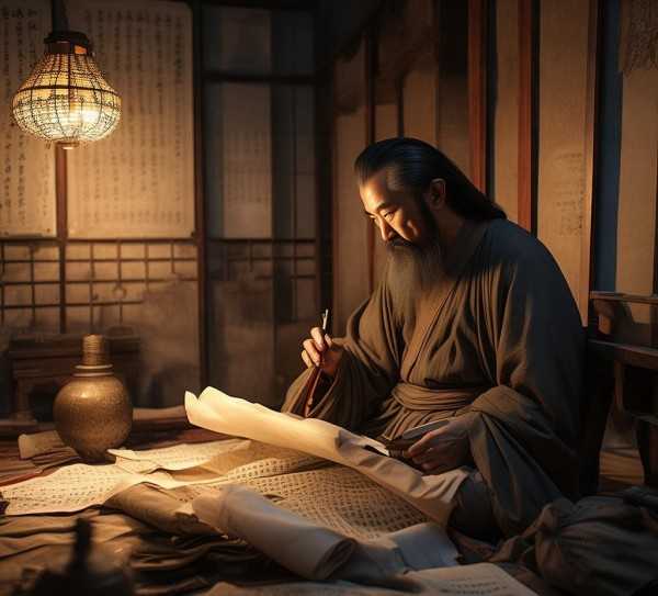 曹刿论战，古战智慧的现代启示,曹刿论战，古战场智慧的经典解读——原文及翻译赏析,曹刿论战,战略智慧,第1张