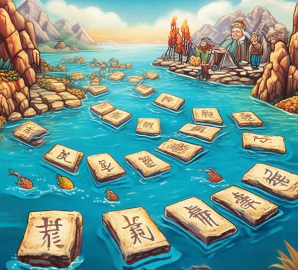 畅游成语海洋,郡成语接龙趣味之旅,魅力,成语接龙,第1张 畅游成语海洋,郡成语接龙趣味之旅,郡成语接龙,传承智慧,畅游成语海洋的趣味之旅,魅力,成语接龙,第1张