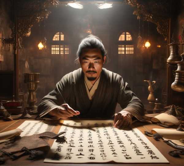 探寻成语智慧，忡接龙魅力之旅,忡接龙成语，探寻成语中的智慧与魅力,魅力,成语接龙,人生哲理,第1张
