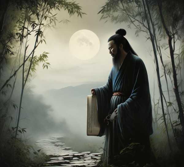 杜甫，诗史长河中的永恒灵魂与不朽篇章,杜甫，千古诗魂的人生与不朽诗篇,传奇,诗句,古诗,第1张