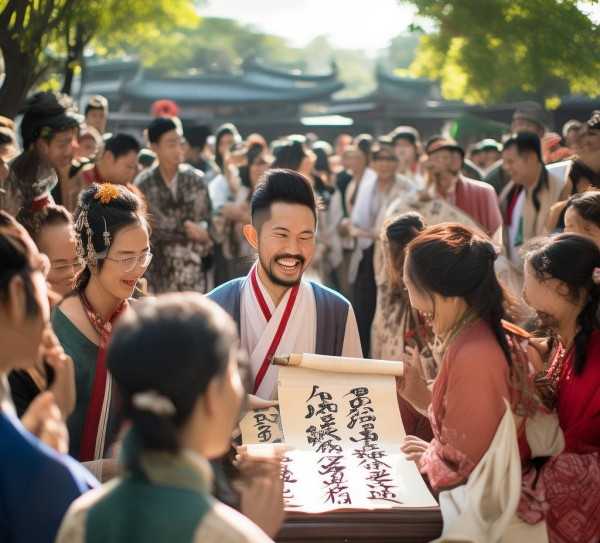 蒲韵传情,成语接龙演绎文化魅力,魅力,成语接龙,毅力,第1张 蒲韵传情,成语接龙演绎文化魅力,成语接龙趣味横生,传承文化魅力无限—以蒲字为例,魅力,成语接龙,毅力,第1张