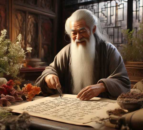 医接龙，解码中医成语中的语言智慧,医接龙成语，探寻中医智慧中的语言艺术,智慧,第1张