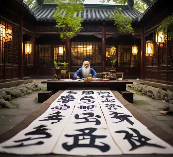 孀成语接龙，智慧传承与文化弘扬之旅,孀成语接龙，传承智慧，弘扬文化,成语接龙,智慧,第1张