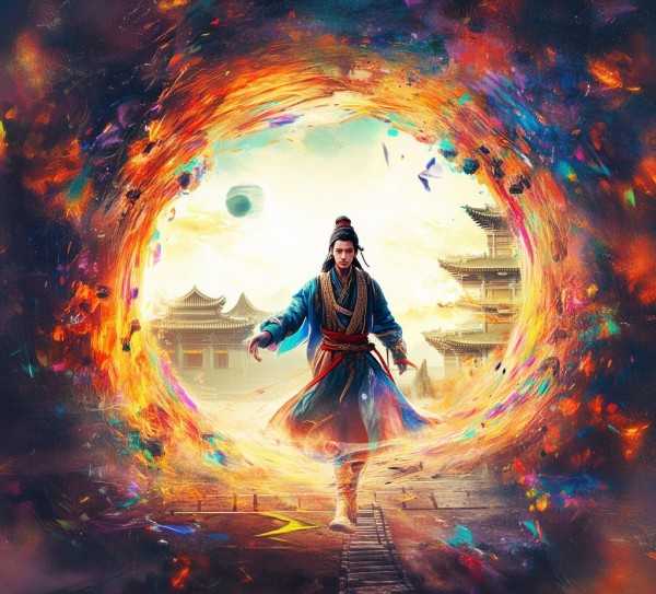 辛弃疾名句，穿越时空的豪情壮志与家国情怀,辛弃疾名句，穿越的豪情壮志与家国情怀,英雄,第1张