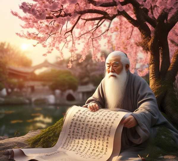 孟子智慧，千年传承的名言警句,孟子名言名句，传承的智慧之光,智慧之光,智慧,第1张