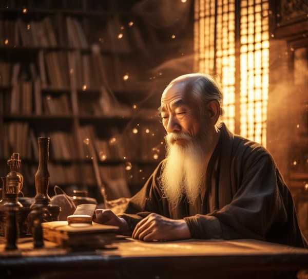 孟子智慧，传承千年的经典名句,孟子经典名句，传承千年的智慧之光,智慧之光,智慧,第1张