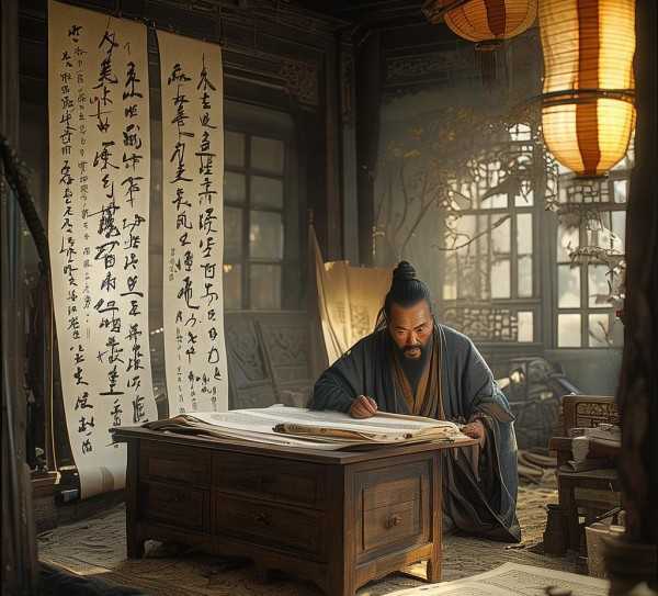 孙权劝学，古韵中的教育智慧解读,孙权劝学原文赏析，古韵的教育智慧,魅力,智慧,孙权劝学,第1张