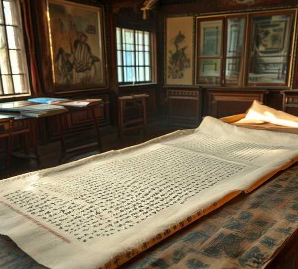 诗意共鸣，探寻知音的诗句与智慧真谛,知音难觅，诗意长存—品读知音的诗句与名言名句,诗意,心灵,诗句,第1张