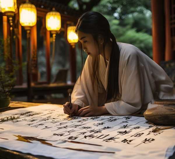 成语接龙演绎，传承中华文化精髓,成语接龙勿忘初心，传承中华文化之美,魅力,智慧,成语接龙,第1张