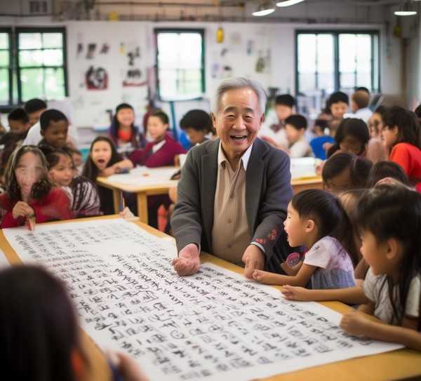 成语接龙乐，传承经典，寓教于乐的斋文化之旅,斋成语接龙，传承经典，寓教于乐,魅力,智慧,成语接龙,第1张