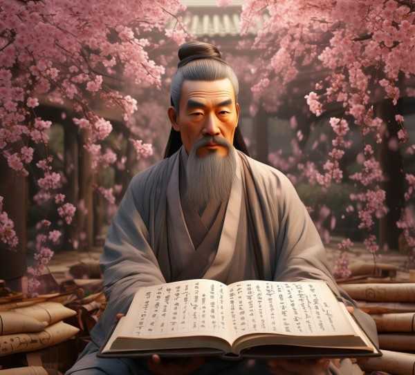 论语智慧之光，经典名句译解与传承,论语经典名句及翻译，传承千年的智慧之光,智慧,人生哲理,智慧之光,第1张