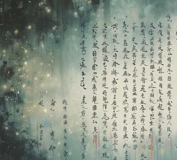 周邦彦名句，穿越时空的艺术传奇,周邦彦千古名句，穿越时空的艺术瑰宝,魅力,人生哲理,第1张