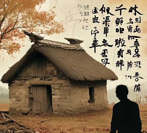 杜甫茅屋为秋风所破歌赏析，忧国忧民情怀的千古绝唱,茅屋为秋风所破歌，杜甫忧国忧民情怀的千古绝唱及其原文翻译解析,忧国忧民,第1张