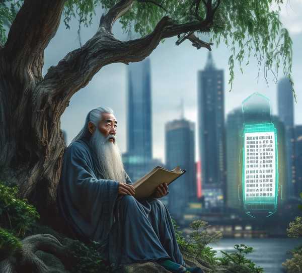 古人之智，富贵不能淫的现代启示,富贵不能淫，古人的智慧与当代的启示,智慧,第1张