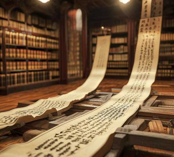 成语接龙，智慧传承之旅,接龙成语，传承智慧，待续,魅力,智慧,人生哲理,第1张