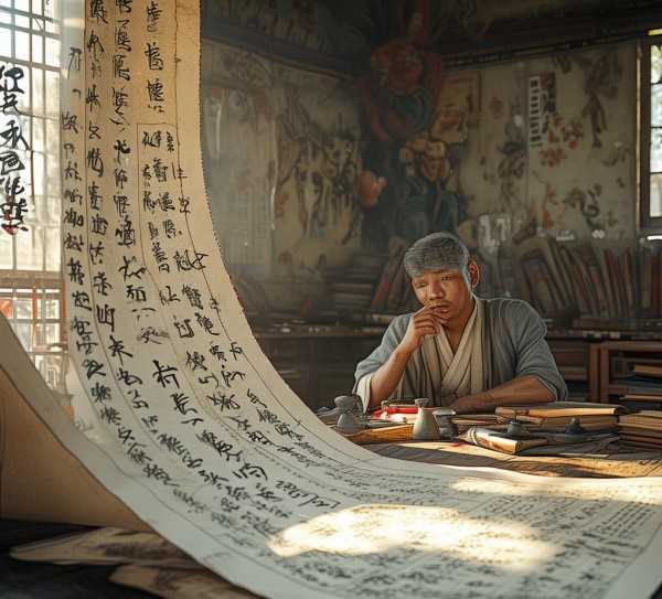 佳接龙成语，传承智慧，启迪人生之旅,佳接龙成语，传承智慧，启迪人生,魅力,智慧,人生哲理,第1张