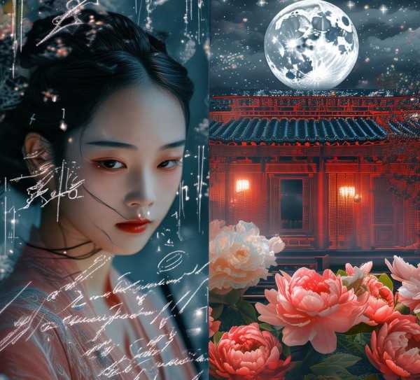穿越时空的智慧与情感，红楼经典名句集锦,红楼的经典名句，穿越时空的智慧与情感,魅力,智慧,心灵,第1张