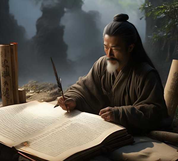 李贺名句，穿越千年的诗意画卷,探寻李贺名句的千古魅力，诗意盎然的文字画卷,魅力,诗意,画卷,第1张