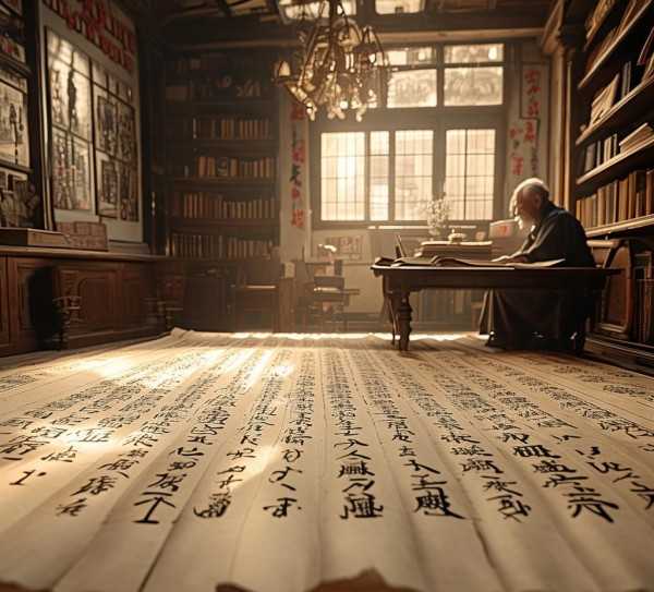 拘字开篇，成语接龙启智慧人生之旅,成语接龙之拘字篇，传承中华文化，启迪智慧人生,魅力,智慧,成语接龙,第1张