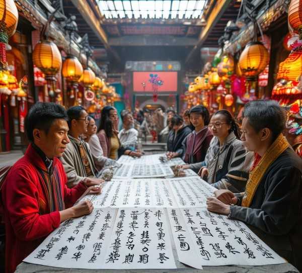 校接龙成语盛宴,传承与创新的文化交响,魅力,智慧,第1张 校接龙成语盛宴,传承与创新的文化交响,校接龙成语,传承与创新的文化盛宴,魅力,智慧,第1张