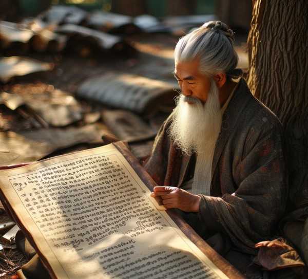 过秦论名句赏析，千古绝唱，人生启迪,过秦论名句赏析，千古绝唱，启迪人生,智慧,过秦论,第1张