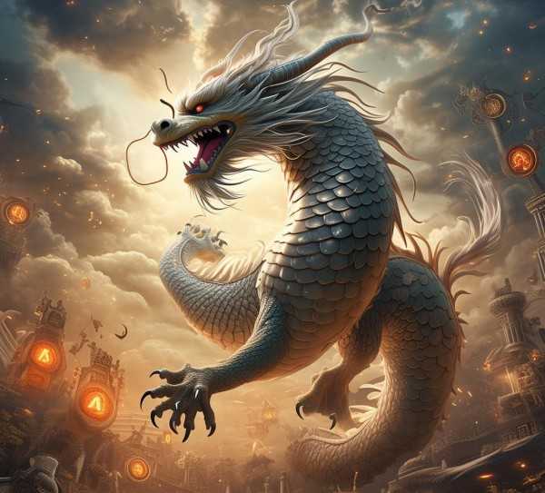 成语永接龙，传承智慧的文化瑰宝,永接龙成语的魅力，传承千年的智慧结晶,魅力,智慧,记忆,第1张