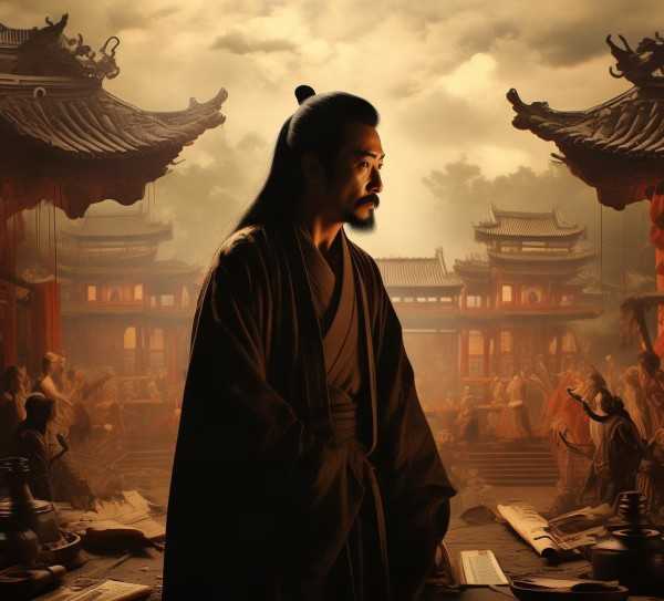 汤显祖，戏剧巨匠的传奇人生轨迹,汤显祖，戏剧巨匠的传奇人生,传奇,第1张