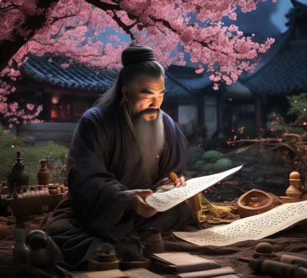 唐诗名句，千年文化瑰宝的华彩篇章,唐诗经典名句，文化的瑰宝,魅力,记忆,第1张
