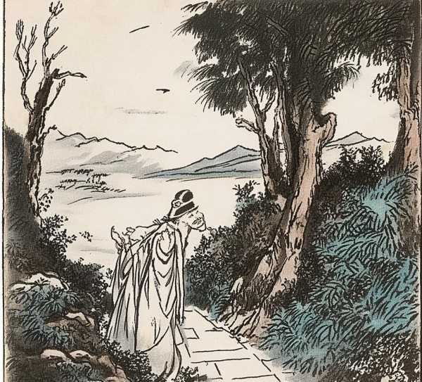 春秋争霸，假道伐虢的智谋之战,假道伐虢，春秋时期一场巧妙的,智慧,第1张