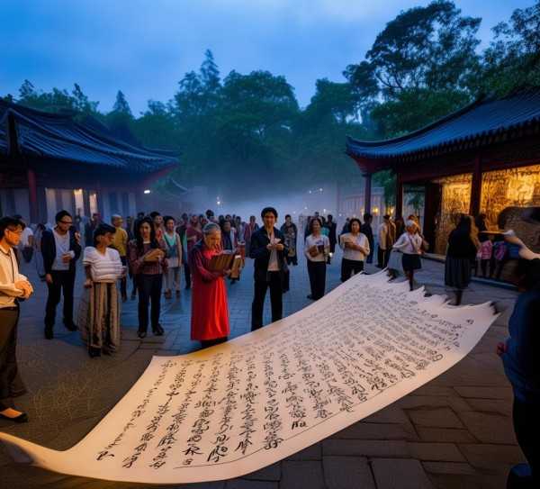 晓接龙成语,传承智慧,弘扬中华文化之美,魅力,智慧,文化底蕴,第1张 晓接龙成语,传承智慧,弘扬中华文化之美,晓接龙成语,传承智慧,弘扬文化,魅力,智慧,文化底蕴,第1张