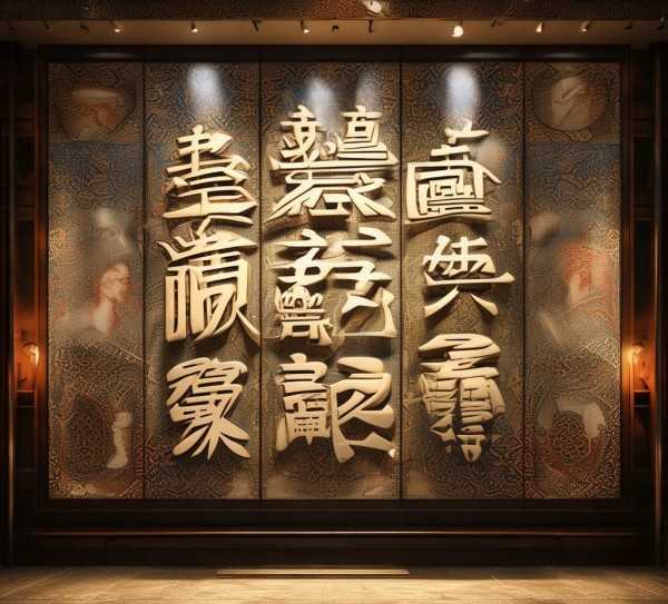 成语接龙魅力无限，传承千年智慧之旅,叹为观止的接龙成语，传承智慧的魅力,魅力,智慧,成语接龙,第1张