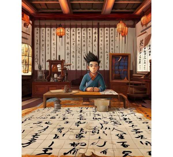 辜接龙成语解密，探寻成语故事与文化底蕴,辜接龙成语，探寻成语背后的故事与文化内涵,魅力,智慧,传奇,第1张