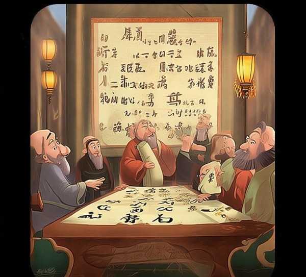 成语探秘，解码爪接龙的智慧与趣味,成语趣谈，探秘爪接龙中的智慧与魅力,魅力,智慧,人生哲理,第1张