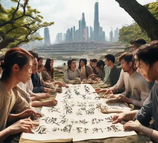 成语接龙,传承与创新之智慧火花,魅力,智慧,成语接龙,第1张 成语接龙,传承与创新之智慧火花,训接龙成语,传承与创新中的智慧结晶,魅力,智慧,成语接龙,第1张