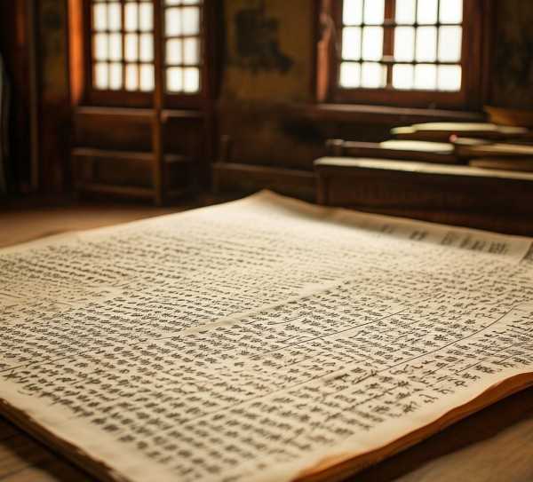 季氏将伐颛臾，原文解读与深层意蕴,探析季氏将伐颛臾原文及其深刻内涵,智慧,人生智慧,第1张