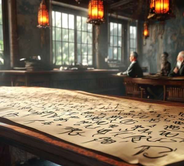 品接龙成语，传承智慧之光,品接龙成语，传承智慧，启迪人生智慧,魅力,智慧,成语接龙,第1张