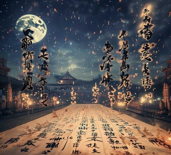 千古名句，跨越时空的智慧之光,名句古诗词，穿越时空的智慧结晶,魅力,智慧,心灵,第1张