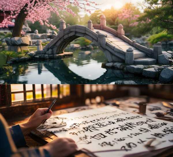 千古流传的诗句名句，文化传承的璀璨瑰宝,诗句名句，传承文化的瑰宝,智慧,诗意,人生哲理,第1张