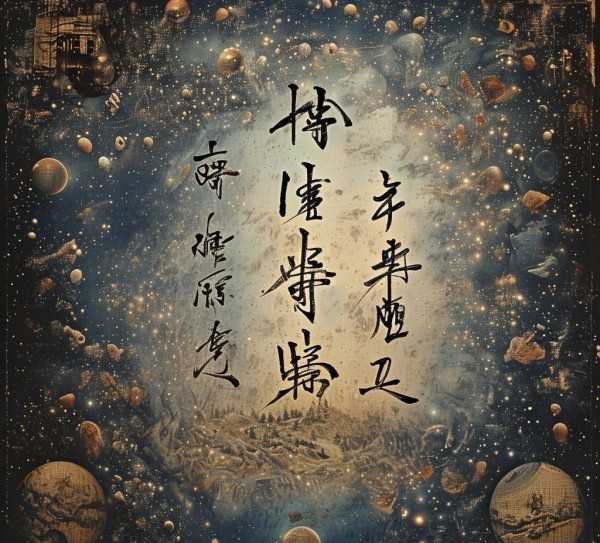穿越时空的诗词智慧，经典名句汇编,诗词经典名句，穿越时空的智慧结晶,魅力,智慧,人生智慧,第1张