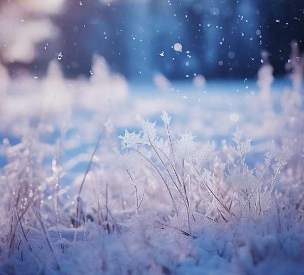 古韵凝霜，读咏雪感怀,咏雪原文，积雪凝碧落，万古寒风舞霜花—读咏雪有感,心灵,第1张