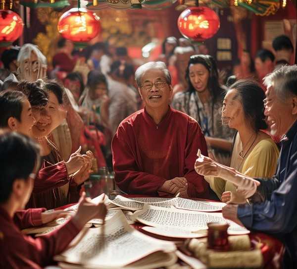 成语接龙盛宴,辉接龙传承智慧乐无穷,魅力,智慧,成语接龙,第1张 成语接龙盛宴,辉接龙传承智慧乐无穷,辉接龙成语接龙,传承智慧,乐在其中——一场别开生面的成语盛宴,魅力,智慧,成语接龙,第1张