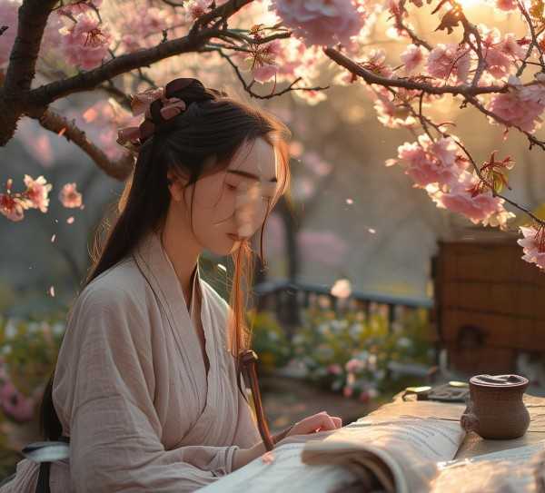 千年诗韵，缘起今朝——我与古诗文的不解之缘