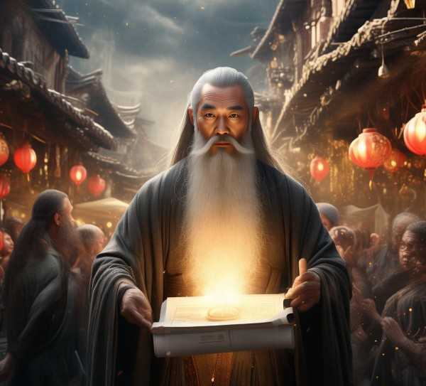 施公案，正义与智慧的双重化身传奇,施公案故事，正义的化身，智慧的化身,魅力,智慧,故事,第1张